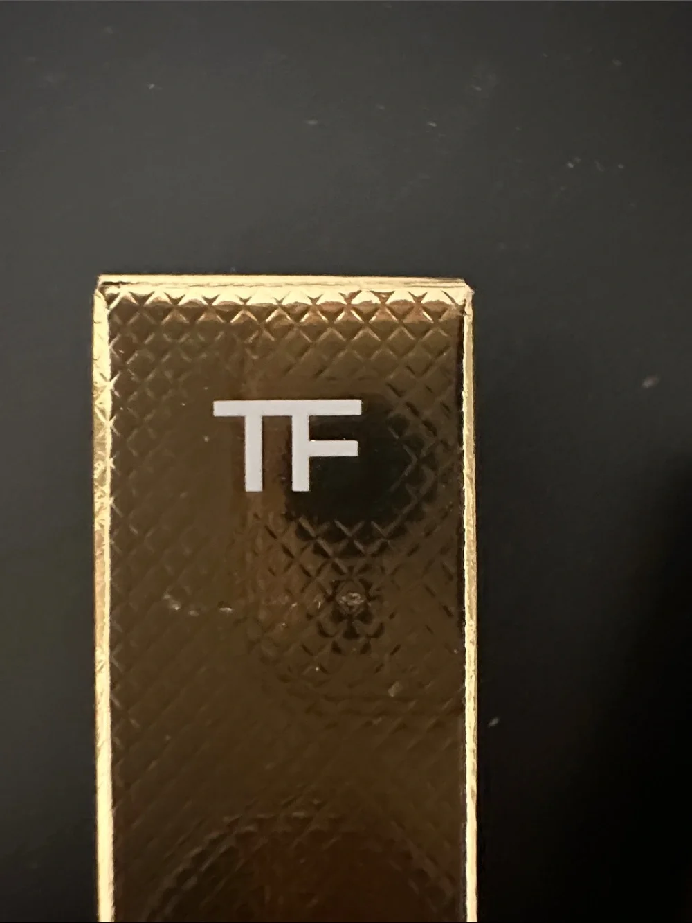 Tom Ford Soleil Lip Lacquer Liquid Tint - Color Exhibitionist. Deep Pink
